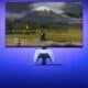 Monitor Playstation