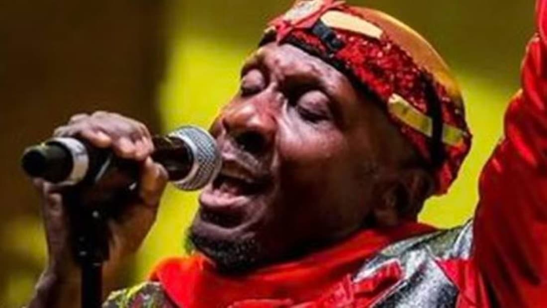 Morre Jimmy Cliff, ícone do reggae, aos 81 anos