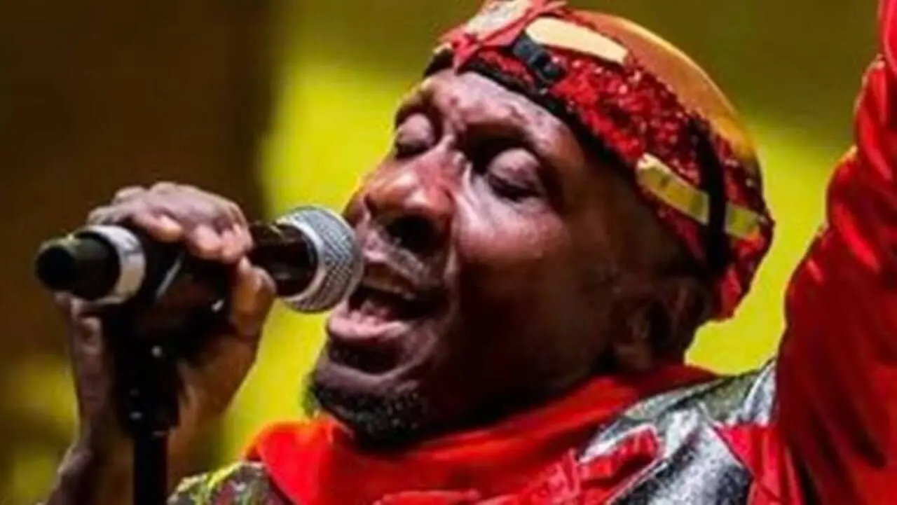 Morre Jimmy Cliff, ícone do reggae, aos 81 anos