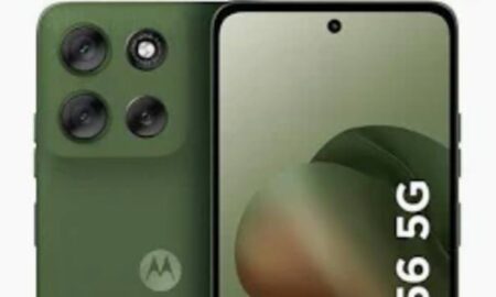 Moto G54