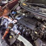 Motor de carro