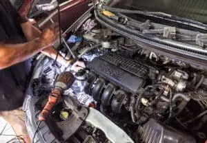 Putik sa tangke: Unawain kung bakit ito bumubuo sa gasolina at kung paano maiwasan ang malubhang pinsala sa makina
