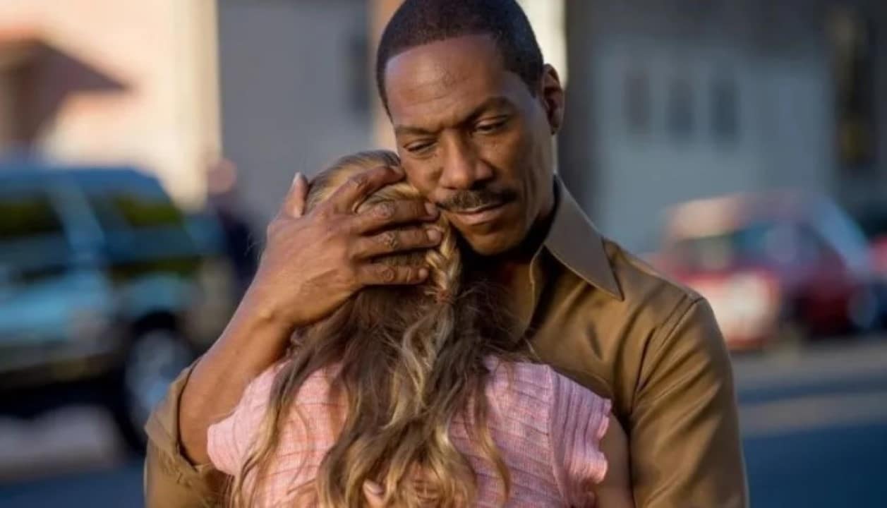 Mr. Church filme Sessão da Tarde