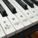 Musica Notas musicais