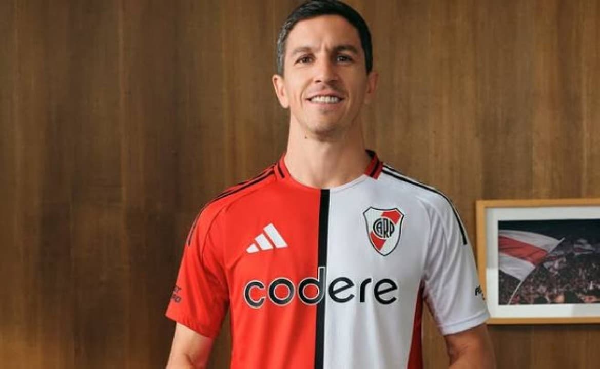 Nacho Fernández Borja