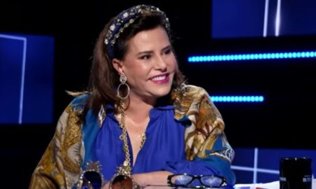 Narcisa Tamborindeguy