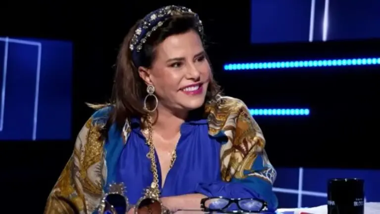 Narcisa Tamborindeguy