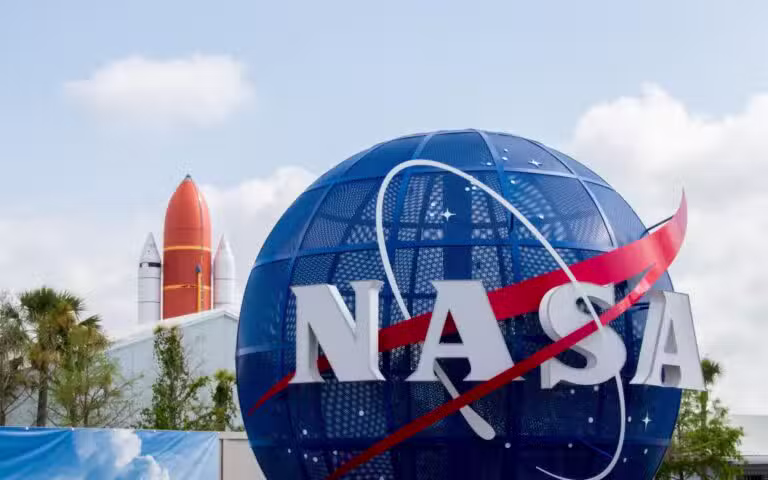 Nasa