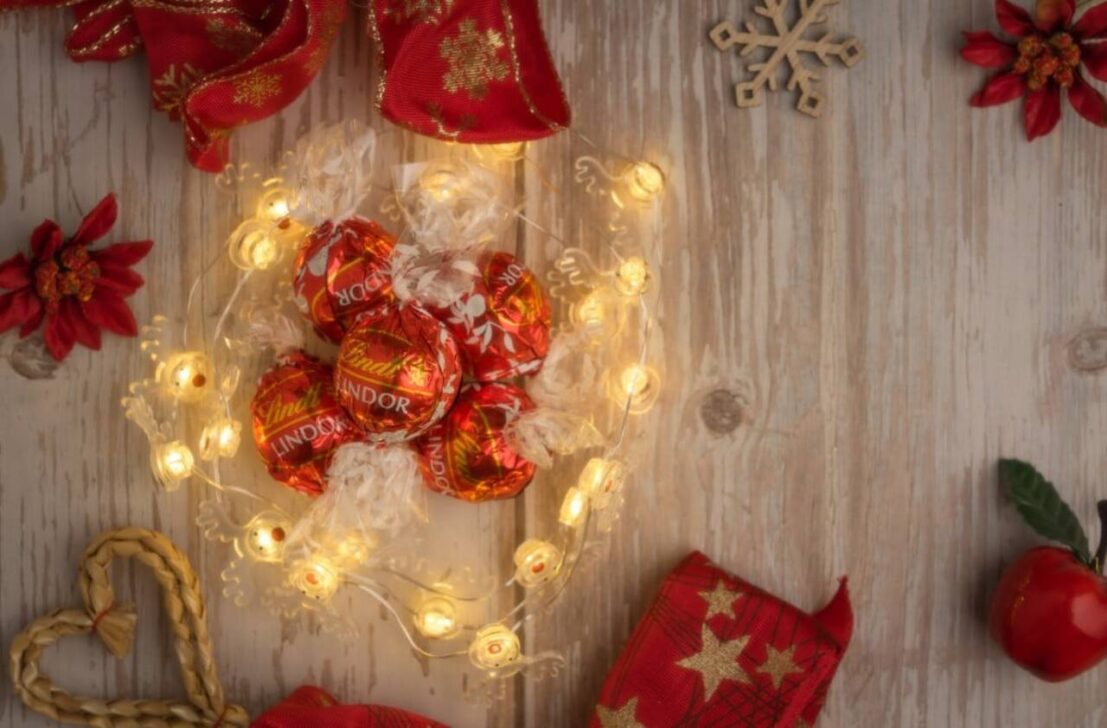 Natal Lindt