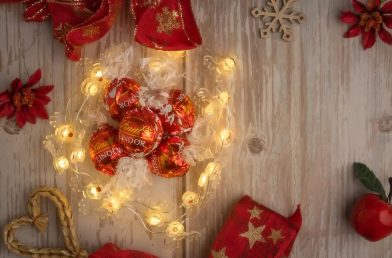 Natal Lindt