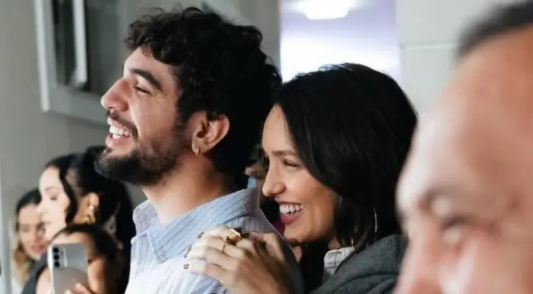 Nattan e Rafa