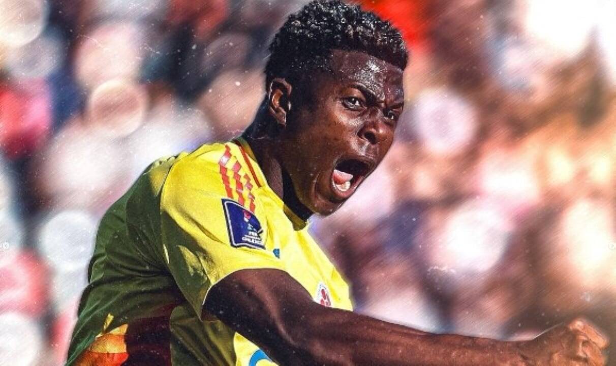 Néiser Villarreal