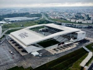 Neo Química Arena