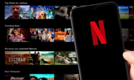 Netflix