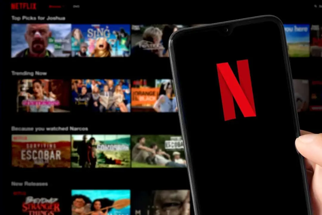 Netflix