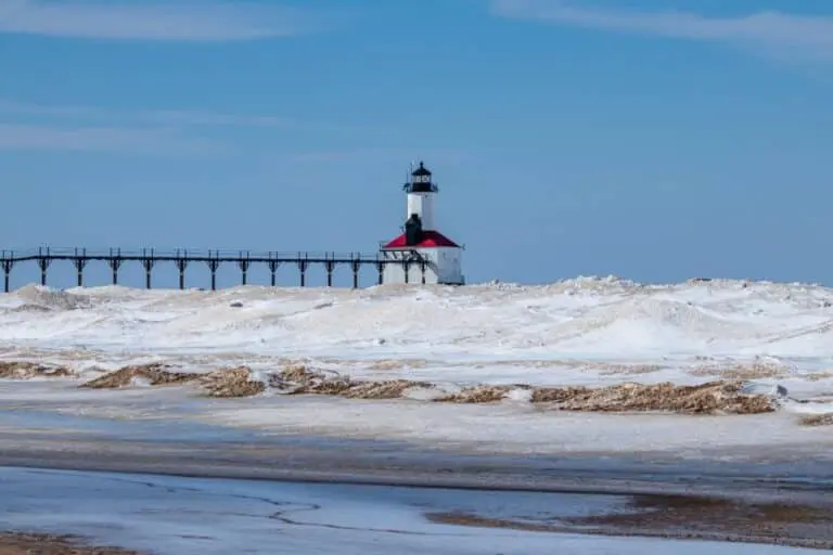 Neve Great Lakes