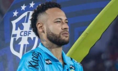 Neymar -