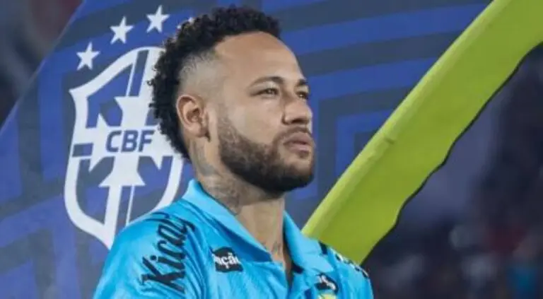 Neymar -