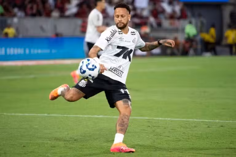 Neymar