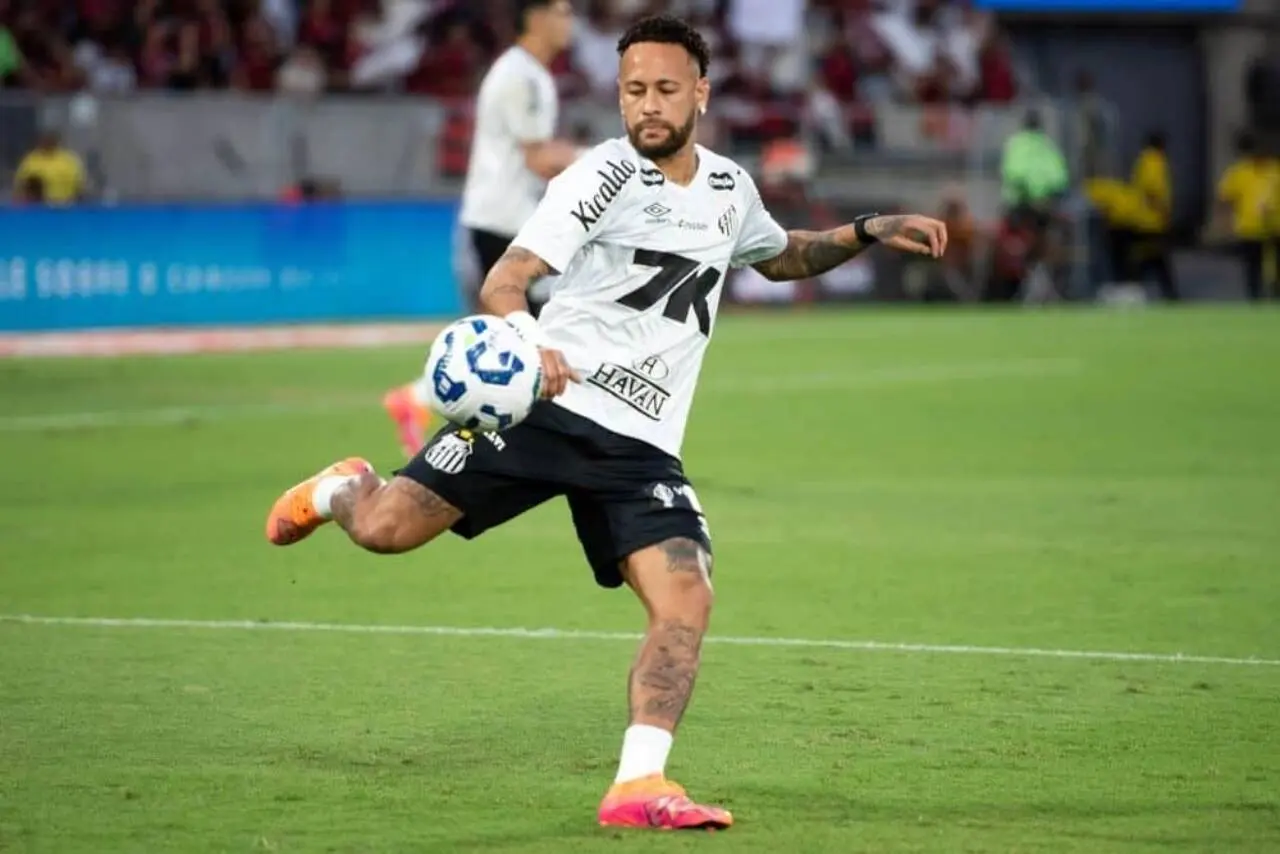 Neymar