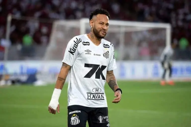 Neymar
