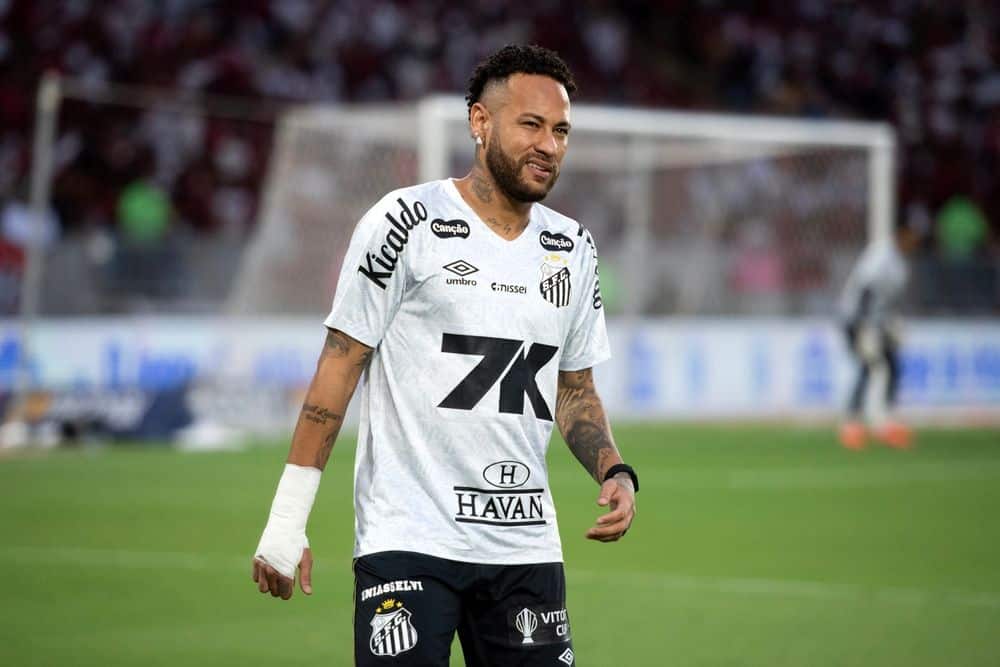 Neymar