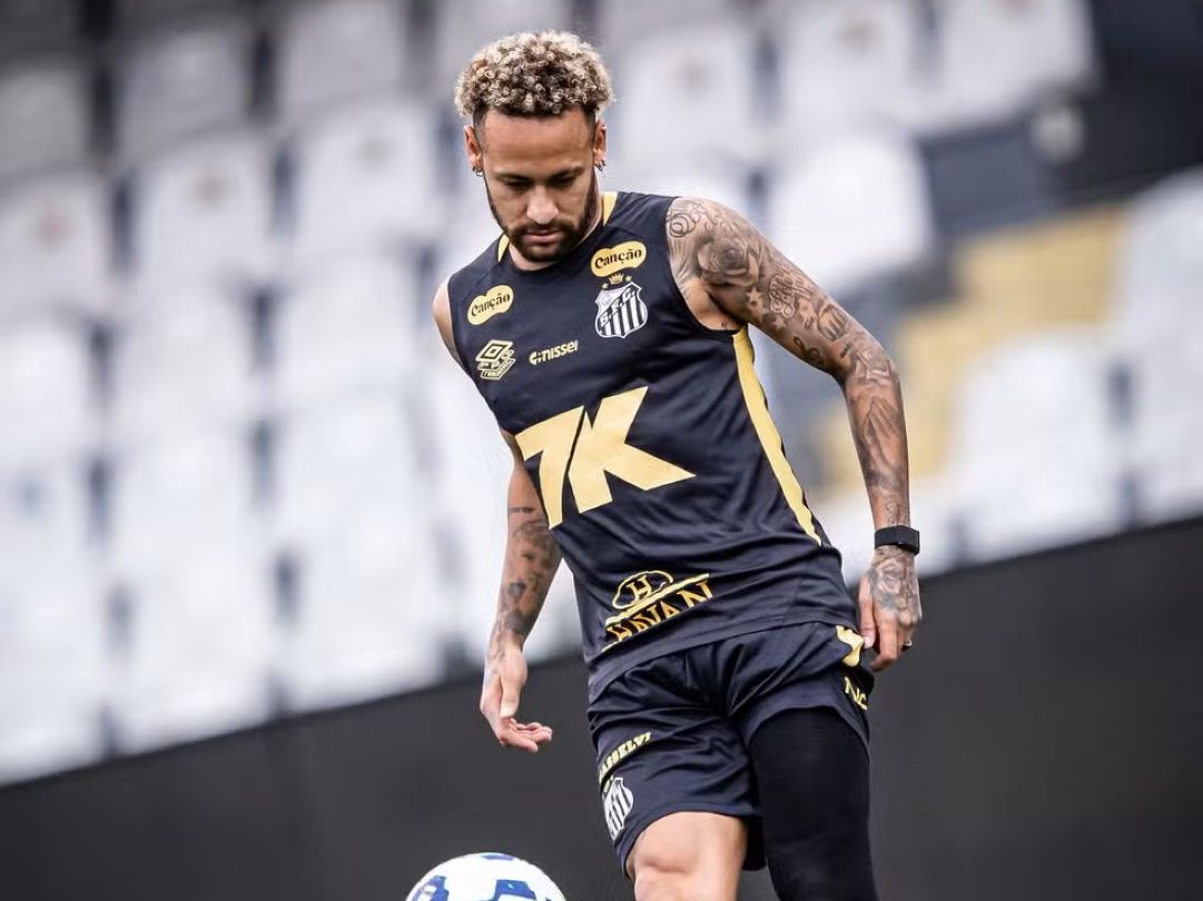 Neymar