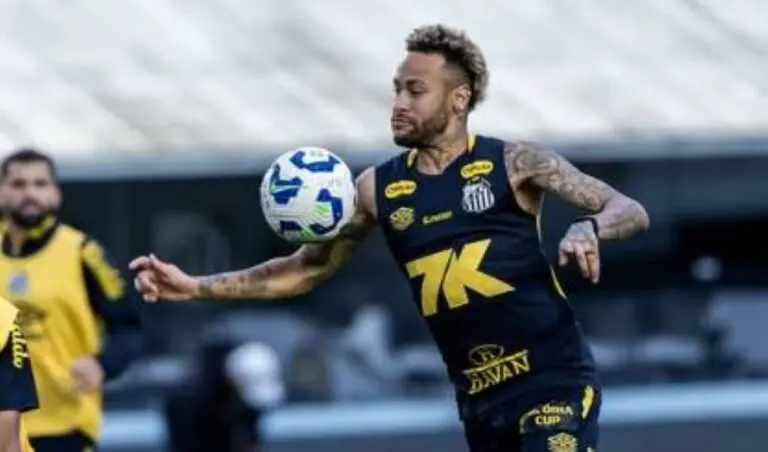 Neymar