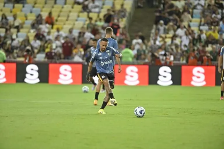 Neymar