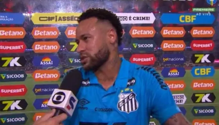 Neymar