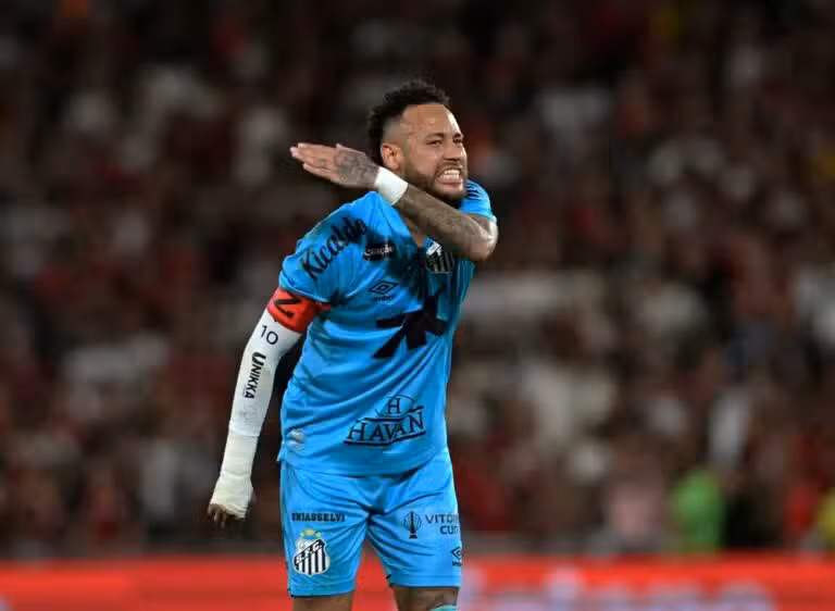Neymar
