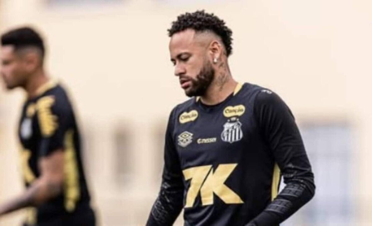 Neymar
