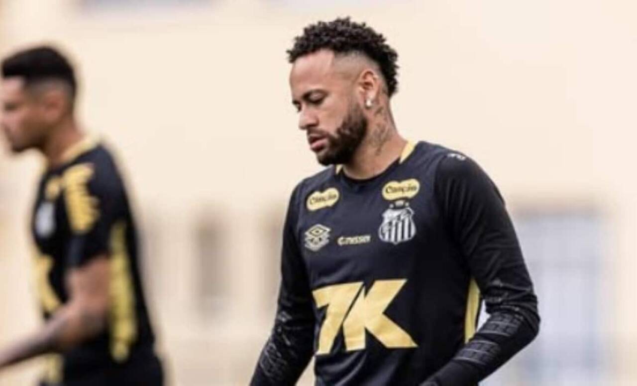 Neymar erra ao chamar FURIA de bicampeã em post sobre título da Kings Cup Brazil 2025