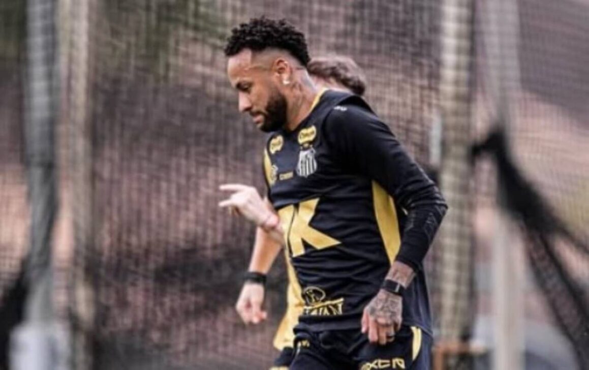 Neymar