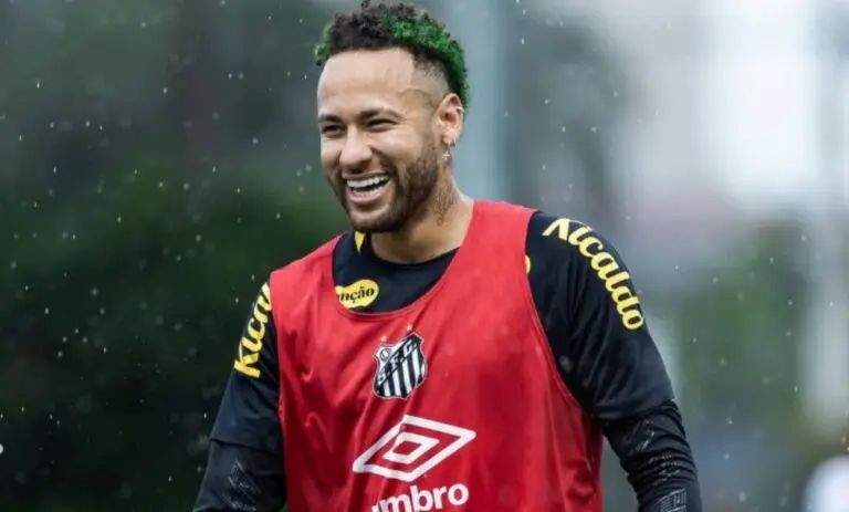 Neymar Jr.