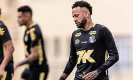 Neymar Jr.