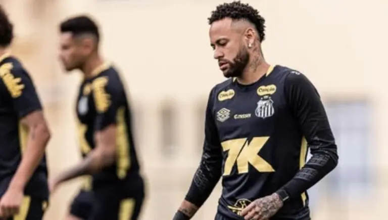 Neymar Jr.