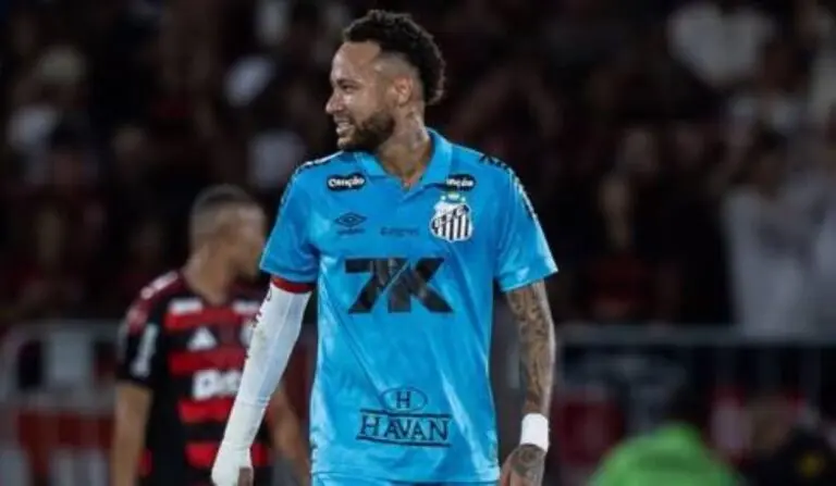 Neymar Jr