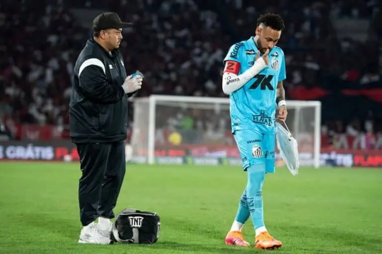 Neymar Jr
