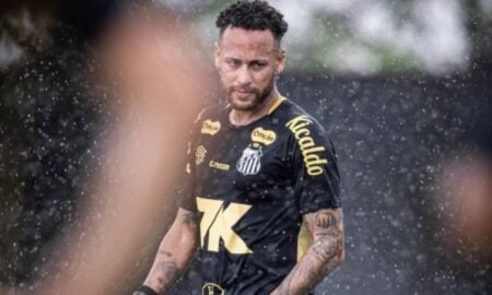 Neymar Jr