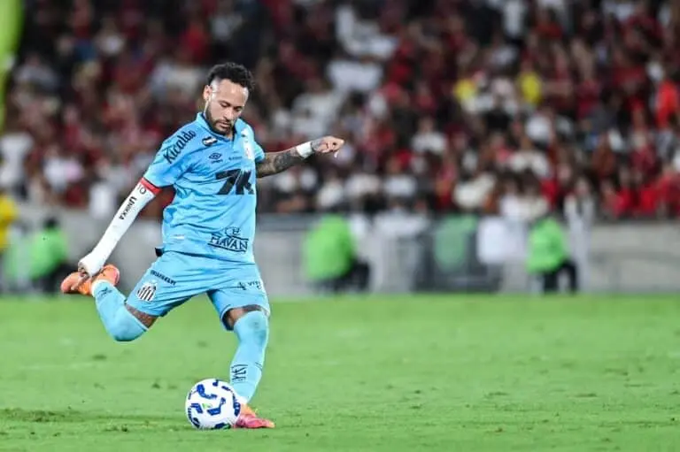 Neymar Jr