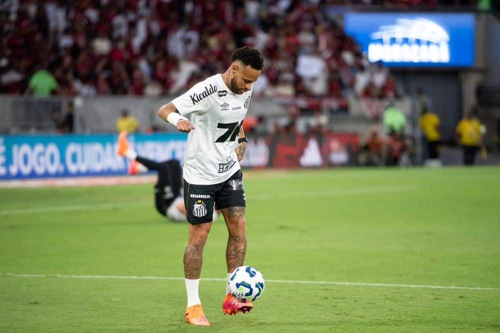 Neymar Jr