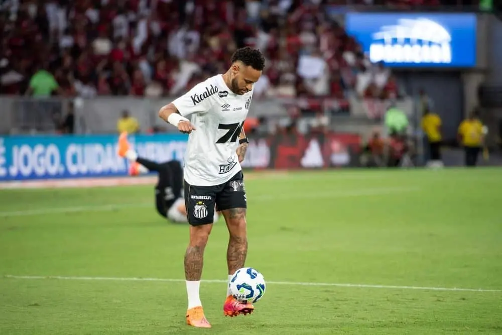 Neymar Jr
