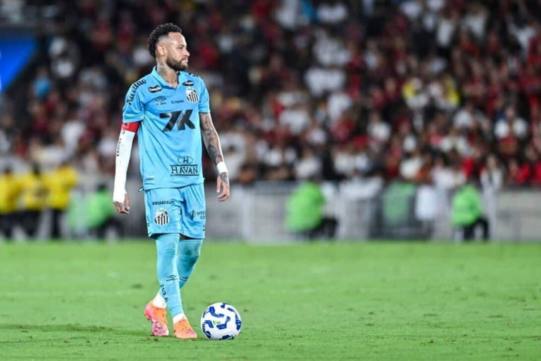 Neymar Jr