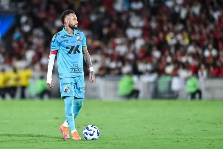 Neymar Jr