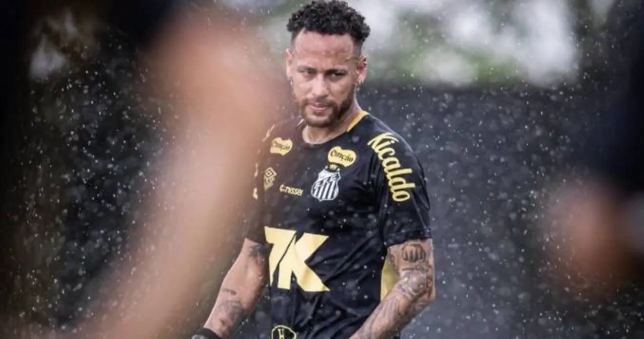 Neymar Jr
