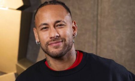 Neymar