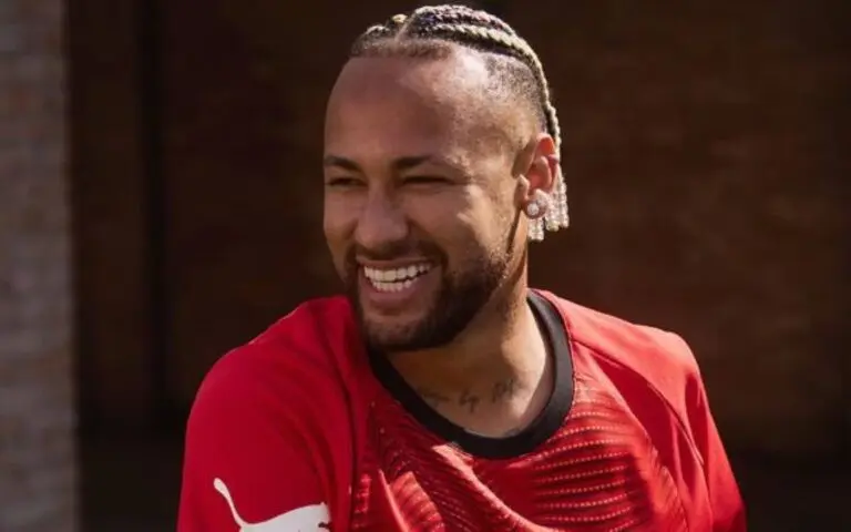 Neymar