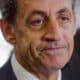 Nicolas Sarkozy