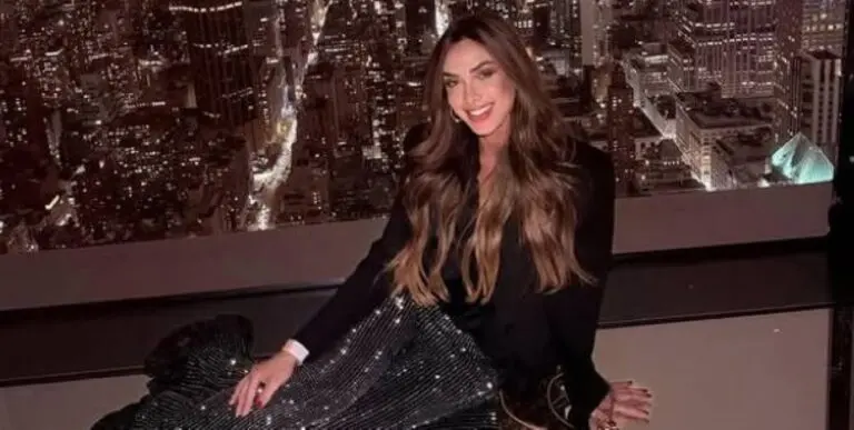 Nicole Bahls